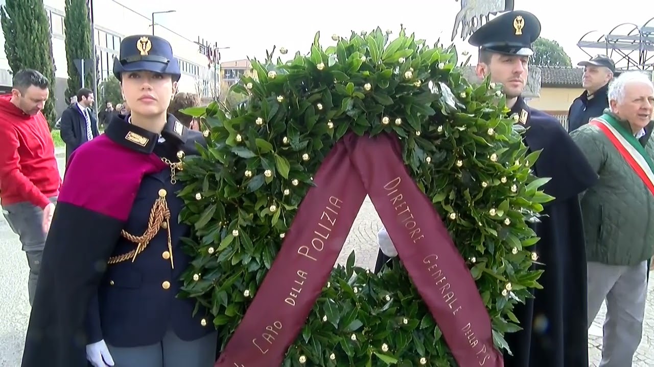 23 anni dalla morte di Emanuele Petri