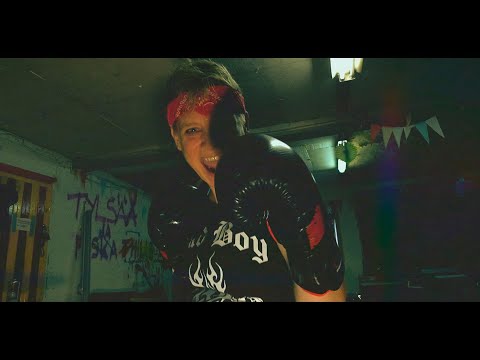 UGLY PUNCH - Bad Boy (Official Music Video)
