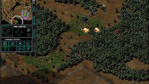 Mech Commander Gold Showcase: Operation 3 Mission 4, Part 2 of 2