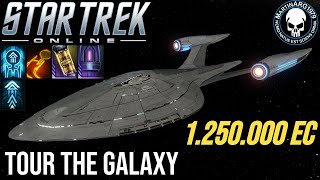 Star Trek Online - Tour The Galaxy