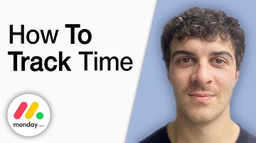 How to Track Time in Monday.com [2025 Full Guide]