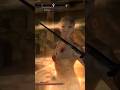 I dropped that tempo on her🤣#shorts #skyrim #gaming