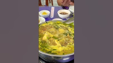 Cá Lăng Om Chuối Đậu