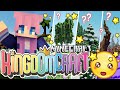 I got the BEST Kingdom | Ep. 1 | KingdomCraft