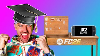 Grading EA FC 26 on Nintendo Switch 2: A+, C, or F?