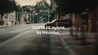 Hyundai | SANTA FE Hybrid | 15