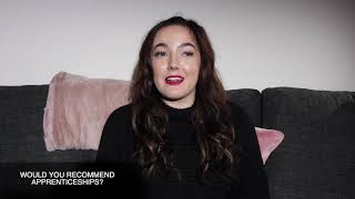 Documentary video:The Apprentice Hairdresser
