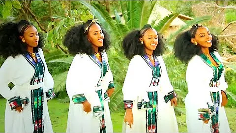 Debesay Zegeye - Kidanay merhaye / New Ethiopian Traditional Music (Official Music Video)