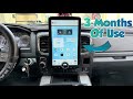 Linkswell Tstyle XL Radio Review After 3 Months | Ram 1500 (13-18)