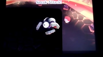 Chibi Lance is a Beast! ⊙﹏⊙ - Miitopia