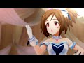 THE IDOLM@STER CINDERELLA GIRLS - キミのそばでずっと