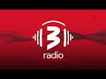 Nuo 2026 03 03 Antradienį 15 03 Radio 3 Hitas Po Hito Reklama Su TV3 Logo