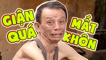 Hài Nghệ Sĩ Văn Hiệp, Công Lý - Cái Khó Ló Cái Khôn | Phim Hài Xưa Hay Nhất | Hài Việt Nam Hay Nhất