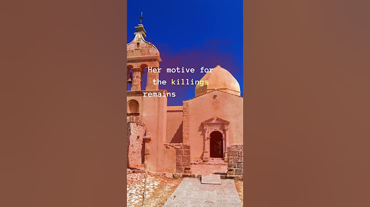Nun  Mariam Soulakiotis #shorts #history #murdermystery #darkhistory #serialkiler