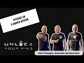 The Unlock Your Mind Podcast Episode 30 6 Month Review The Unlock Your Mind Podcast Episode 30 6 Month Review