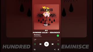 5 REKOMENDASI LAGU UNTUK SORE/PULANG KERJA/PULANG BERAKTIVITAS.