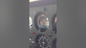 Tumbling Attitude Indicator/Directional Gyro (Spin Induced)