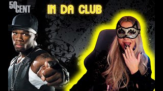 50 Cent - In Da Club (REACTION) | Birthday Request Net Worth