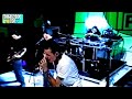 Linkin Park - Faint (Remastered) Live TOTP 2003 HD