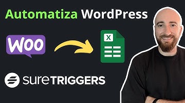 Conecta WooCommerce con Google Sheet | Automatizaciones WordPress