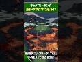 【TGL】マグマに落下!?キャメロン・ヤングのショット【ゴルフ】