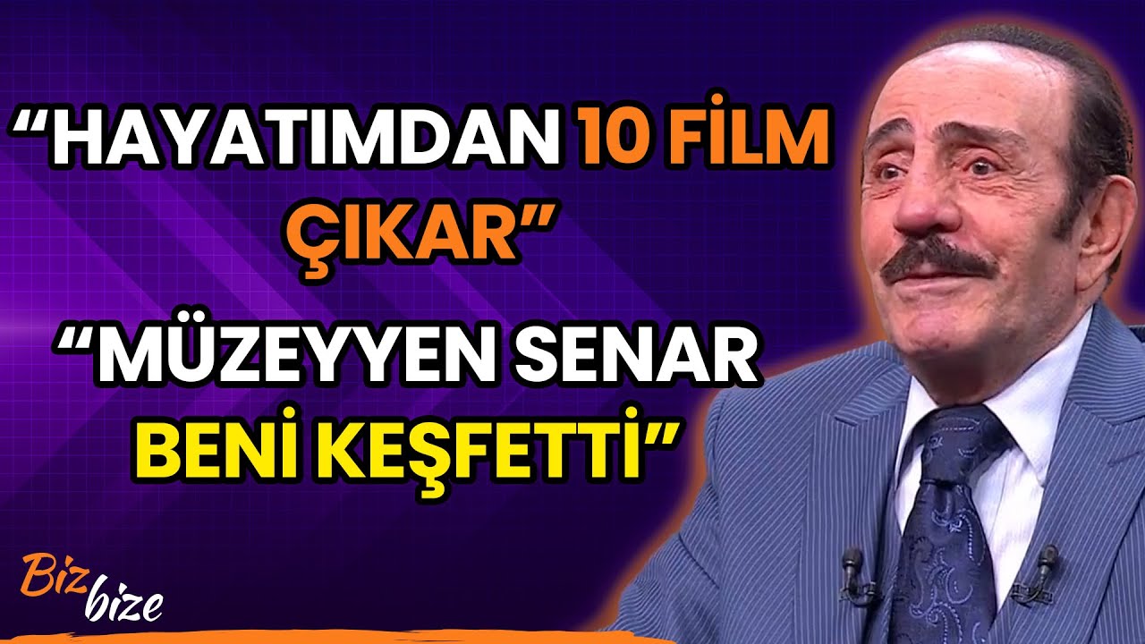 Mustafa Keser: 
