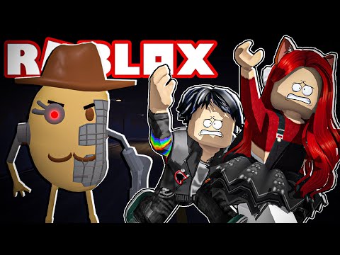 El Nuevo Piggy Bebe Loco Nos Persigue En Roblox Youtube - enfadamos a el espiritu del templo maldito en roblox byderank