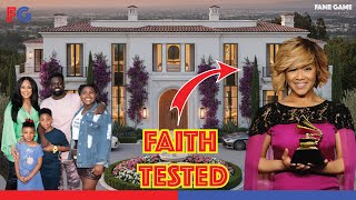 Unveiling the Secrets The Truth Behind Erica Campbell s Marriage