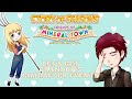 Story of Seasons: Friends of Mineral Town - Brandon's Events, Confession, Proposal & Baby.