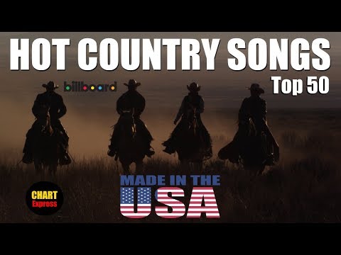 billboard-top-50-hot-country-songs-(usa)-|-july-28,-2018-|-chartexpress