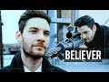 Billy Russo |  Believer