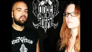 Wooden Stake - Stalking in the Shadowland