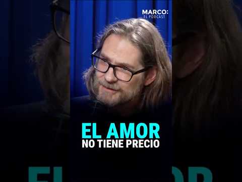 El amor no tiene precio  - Jorge Cantero y Marco Antonio Regil