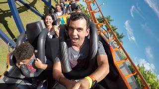 Beto Carrero World on X: #sextou em clima de adrenalina! 🙌 Queremos saber  quem daqui já encarou a Big Tower? E se você ainda não conhece, conta pra  gente se teria coragem