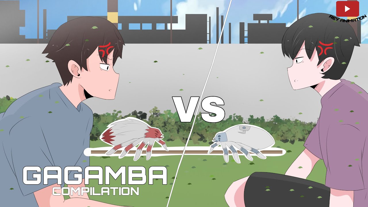 Gagamba | Compilation | Pinoy Animation - YouTube