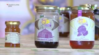 JALEA DE LUZ Cap 33 Cuidate ARAGON TV
