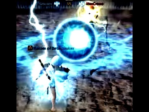 dragon nest inquisitor vs