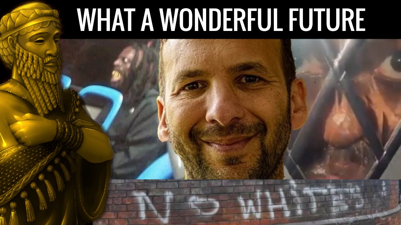 The Island of Neighbours