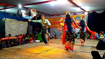 Sulasih All Artis | LANGENSARI Asli Jambusari Kertek