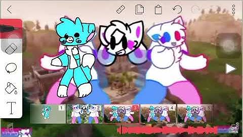 A Wip (plz read description gmbefore watching)