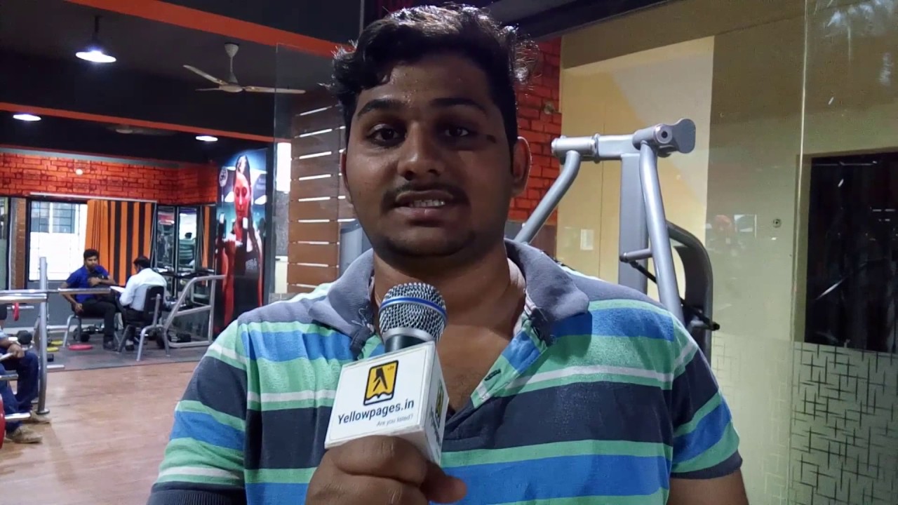 Nawaz Fitness Pro in Sun City, Bandlaguda Jagir, Hyderabad