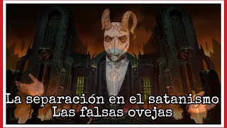 LOS FACTORES DE CHOQUE DENTRO DEL SATANISMO LAS FRASES SIMBOLOS e imágenes | EL EMISARIO DE LUZBEL