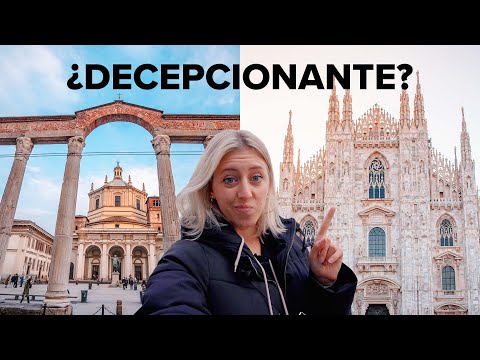 ¿Por qué Milán decepciona a tanta gente?