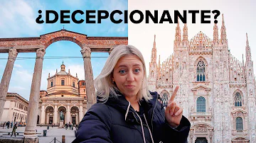 ¿Pueden los hombres ir en pantalón corto al Duomo de Milán?