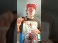 what is a #juggalo ?