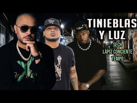 Tempo ft. Lápiz