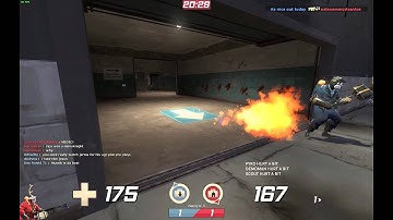 tf2 - [118] - wrong place, right time