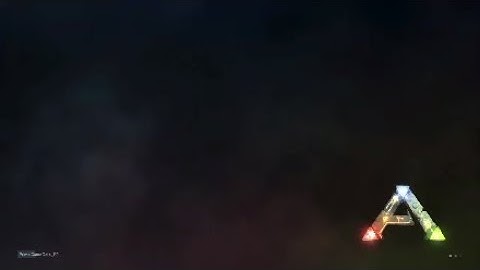 How to get admin bar Ark ps4