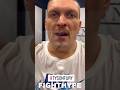 USYK SENDS TYSON FURY NEW MESSAGE DAY AFTER CONTROVERSIAL WIN VS FRANCIS NGANNOU; FIRM ON FIGHT DATE