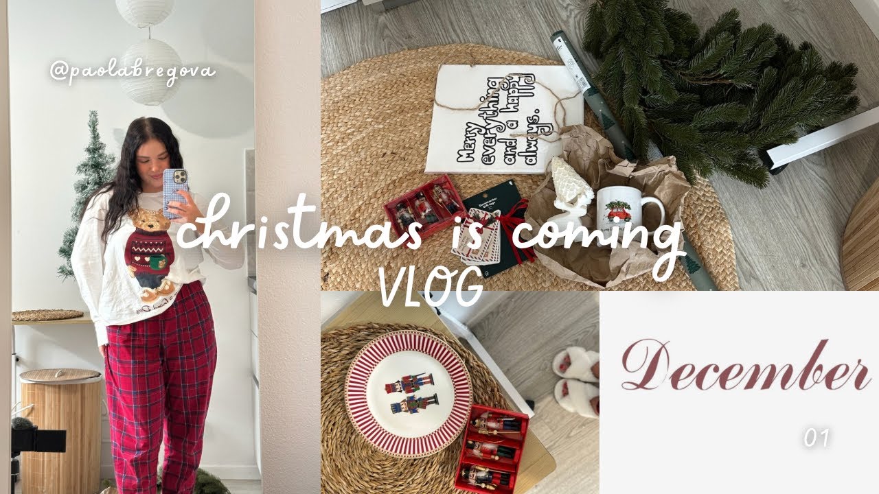 Christmas glitter✨|rinovimi i shtepise,vendos pemen🎄,produkte flokesh🎀🧴,HAUL,loja virale